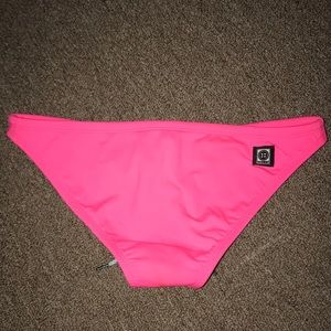 Jolyn Hot pink Bali bottoms